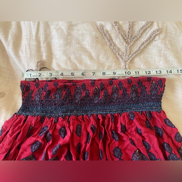 Free People Skirt Set - Picture 7 of 8